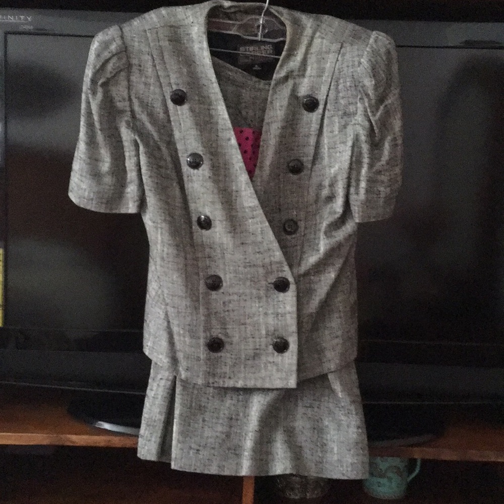 Suit